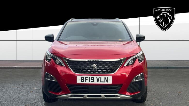 Peugeot 3008 1.5 BlueHDi GT Line Premium 5dr Diesel Estate